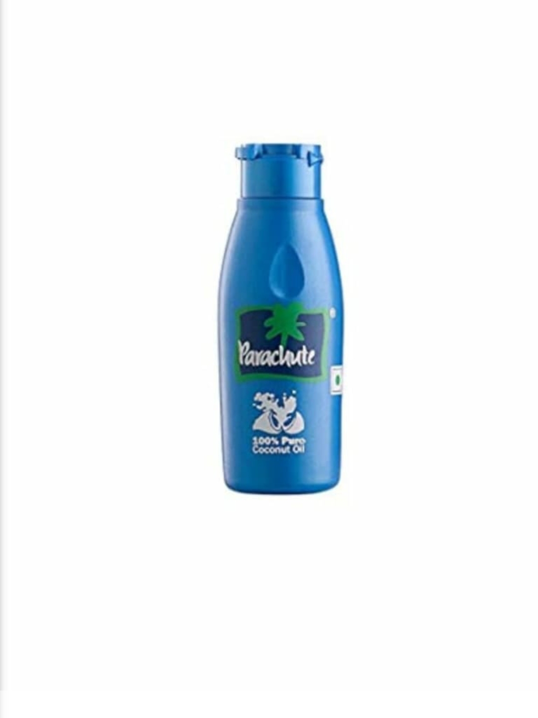 PARACHUTE OIL 25ML MRP 10